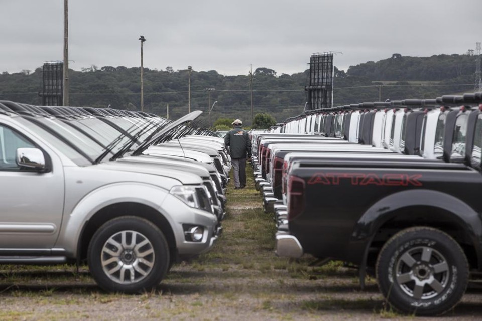 Brasil e Uruguai fecham novo acordo automotivo válido até dezembro